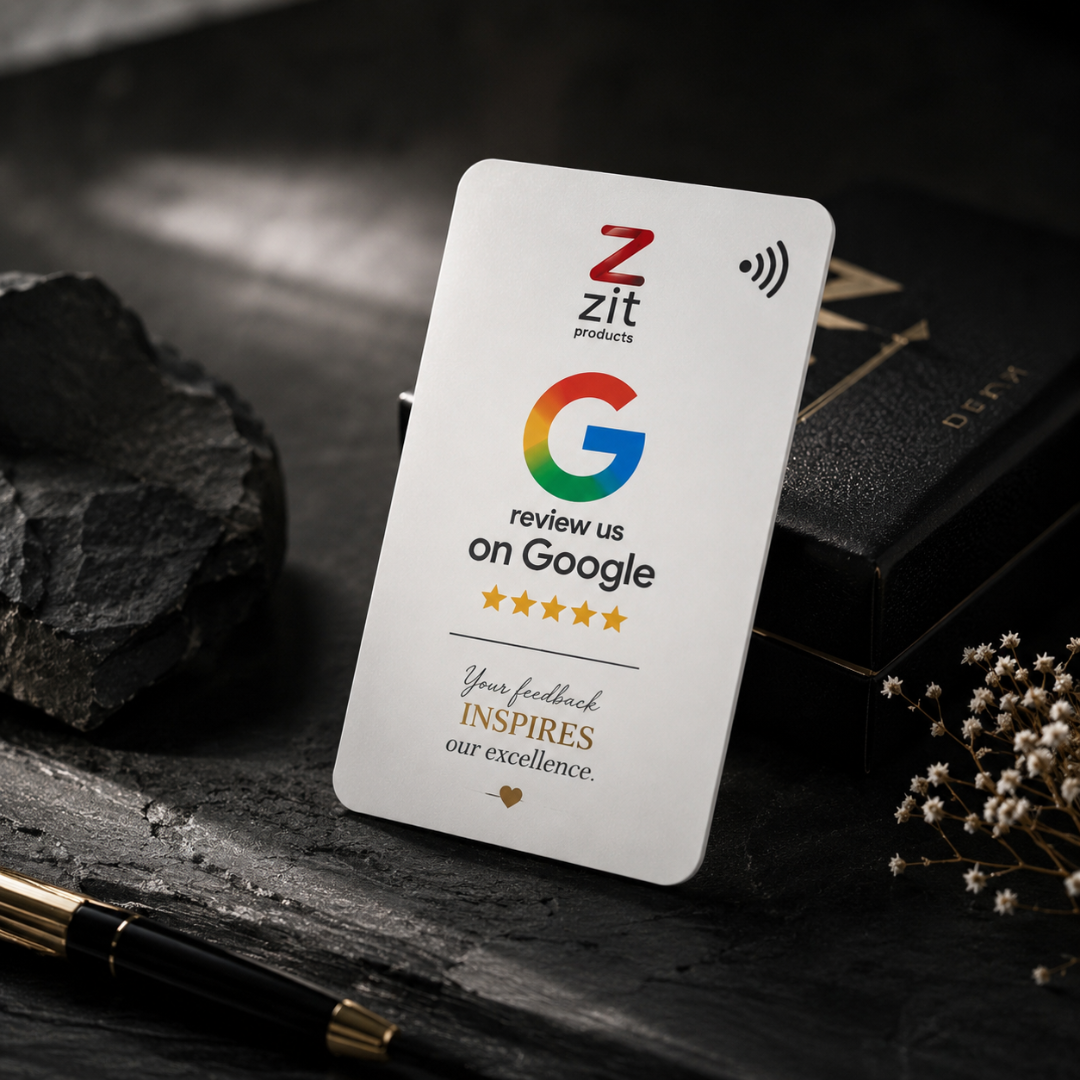 AI Google Review Card view 3